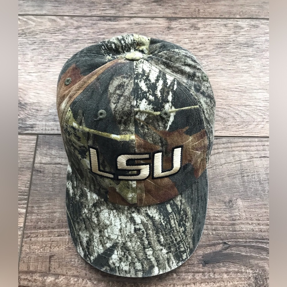 LSU Collegiate licensed product. - Picture 3 of 7